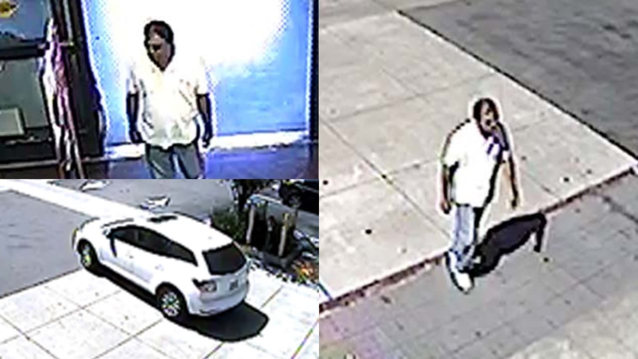 Roban $6,000 dólares a una anciana con el truco de "me chocaste el carro"