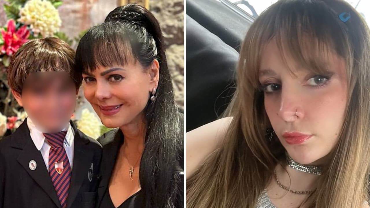 Maribel Guardia podría recuperar la tutela de su nieto: Imelda Tuñón busca impedirlo
