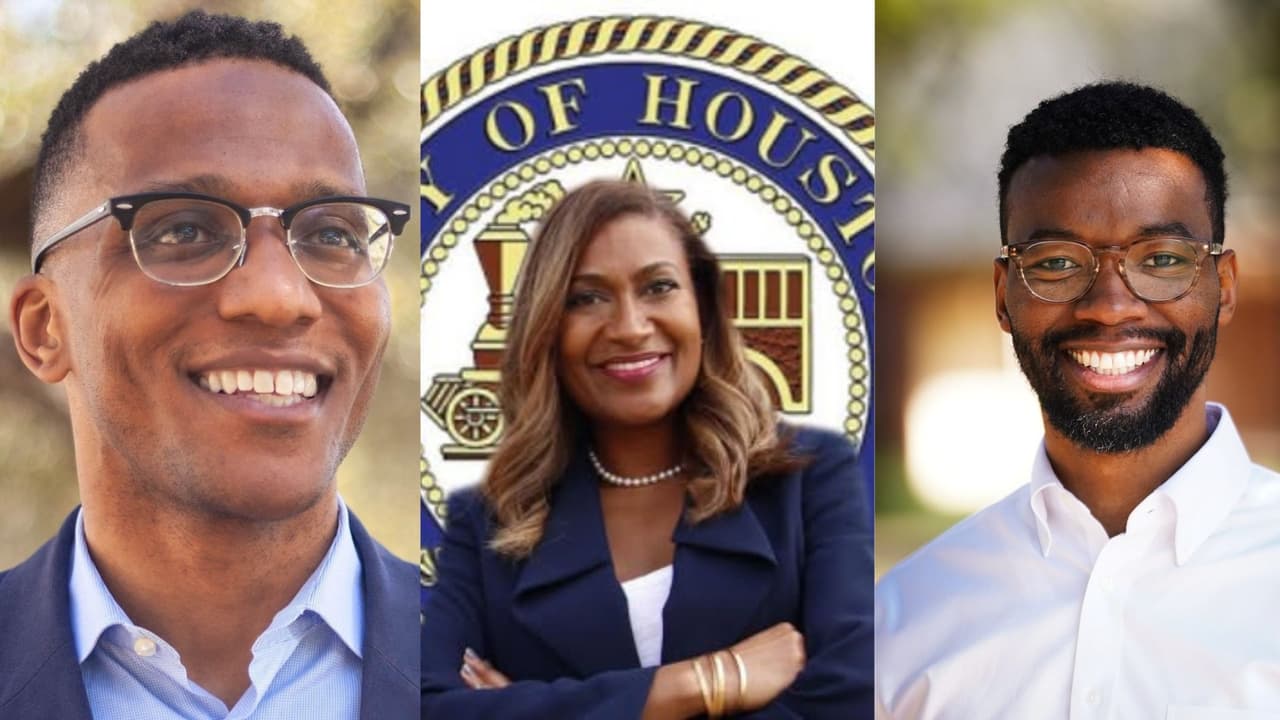 Menefee, Plummer y McCoy lideraron las elecciones primarias de segunda vuelta: estos fueron los resultados de la jornada
