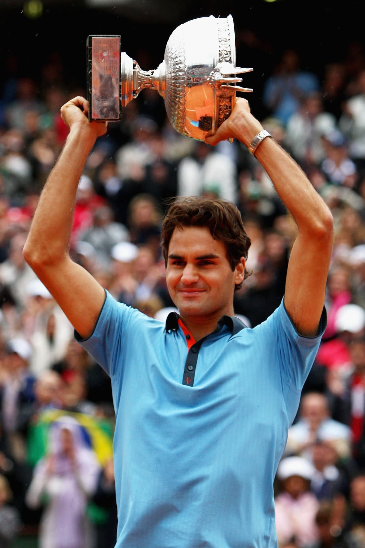Roland Garros 2009
