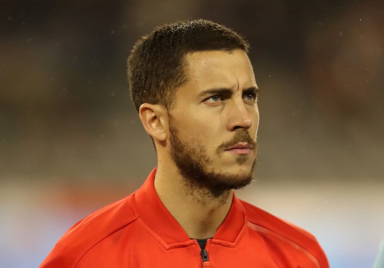 El Real Madrid está muy cerca de fichar a Hazard
