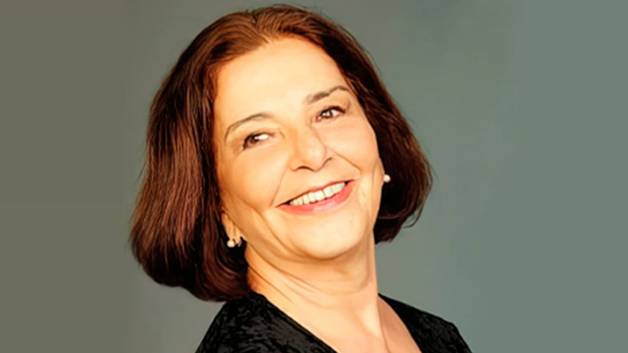 Muere la primera actriz Susana Lanteri a los 86 años: la gran villana de 'Chiquititas'