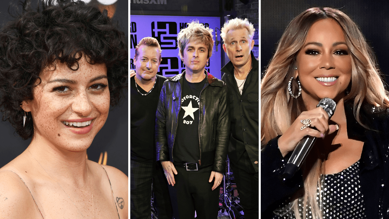 Alia Shawkat, Green Day y Mariah Carey son las "peores" celebridades con las que Jacob trabajó.