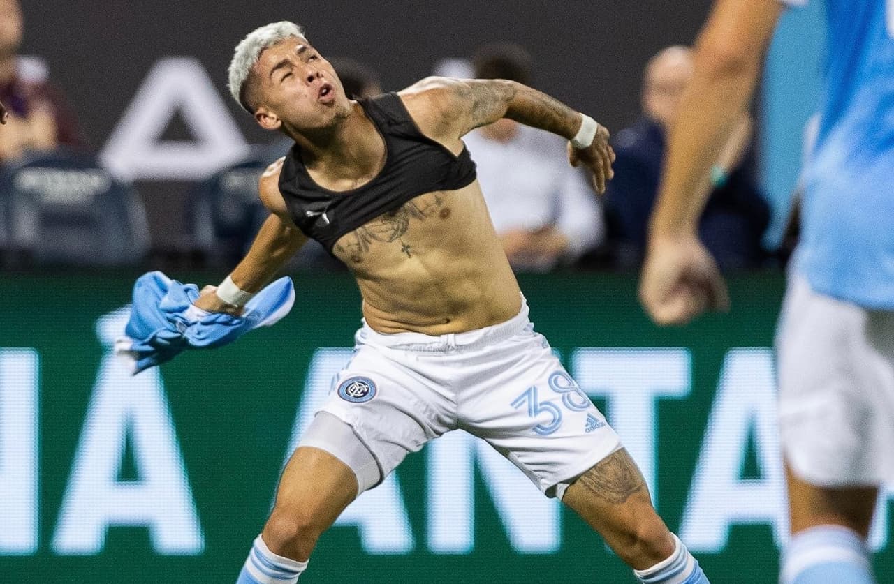 Con un triunfo en nueve partidos, ¿Está en crisis el campeón de MLS?