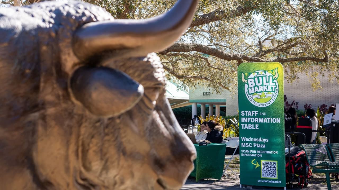 Universidades de Florida exigirán estatus migratorio legal para admisión a carreras y cursos