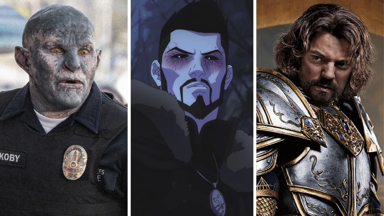 5 películas de fantasía en Netflix para transportarse a mundos llenos de magia y aventuras