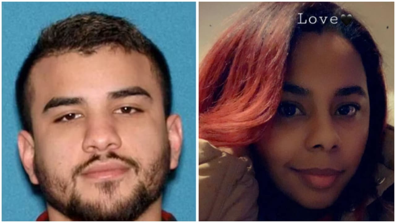 Hombre se declara culpable de asesinar a batazos a su pareja embarazada