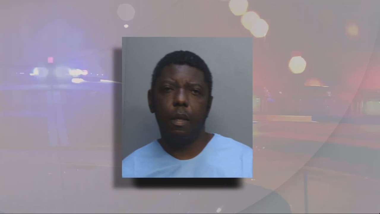 Arrestan a hombre por ataque a empleados de emergencias del Hospital Jackson Memorial