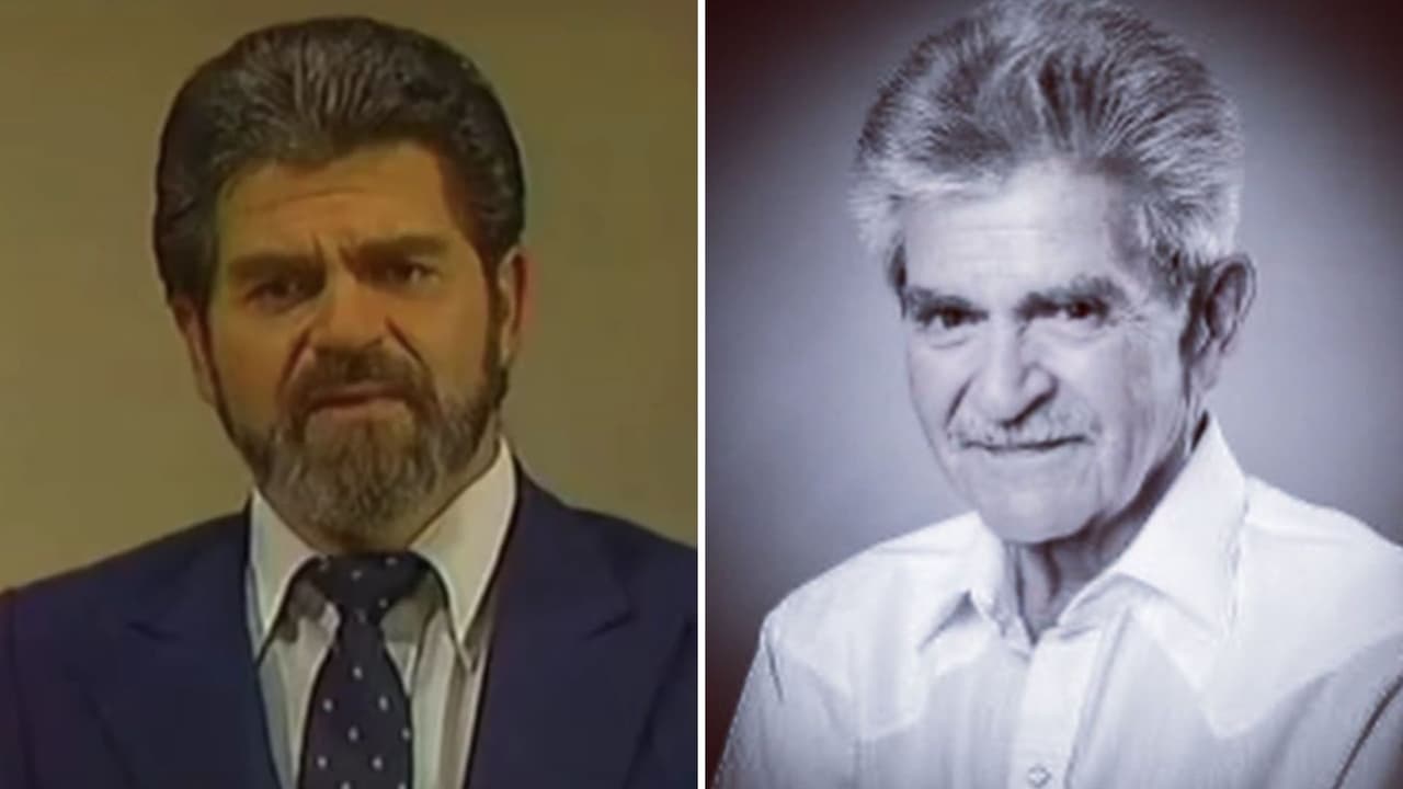 Gustavo del Castillo Negrete habría estado enfermo del cáncer.