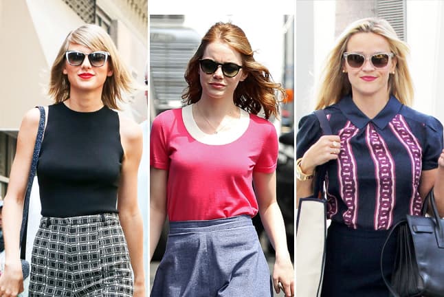 Para llevar esta tendencia no necesitas tener la edad de una adolescente, con sentirte plena y cómoda con tus prendas favoritas es suficiente.