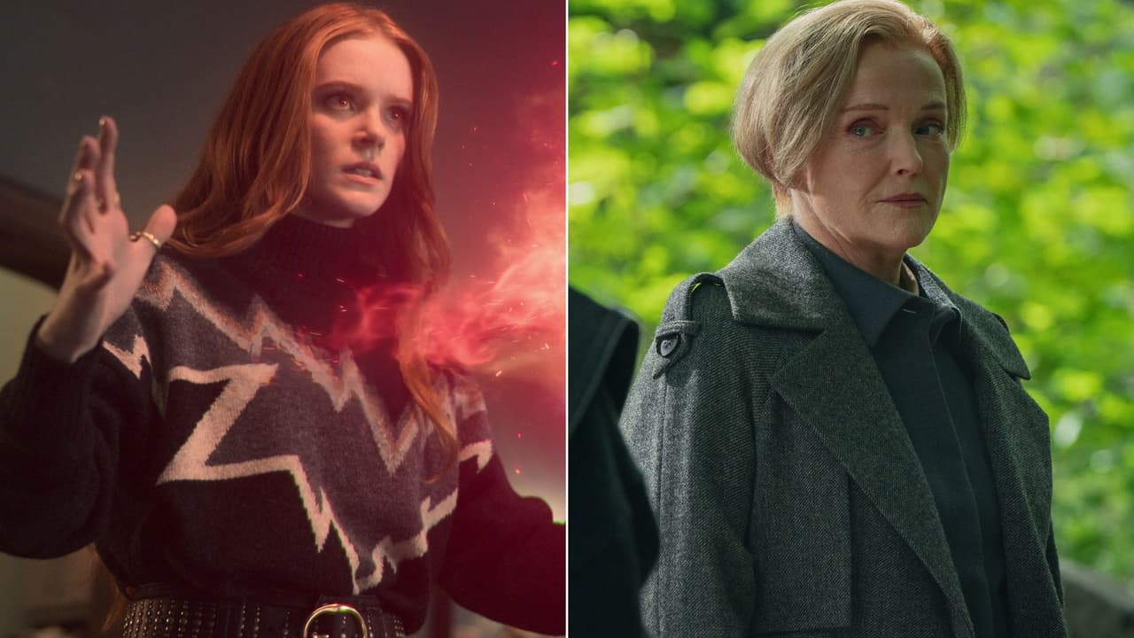 ‘Fate: The Winx Saga’, el final explicado: ¿qué pasó con Rosalind en la serie de Netflix?