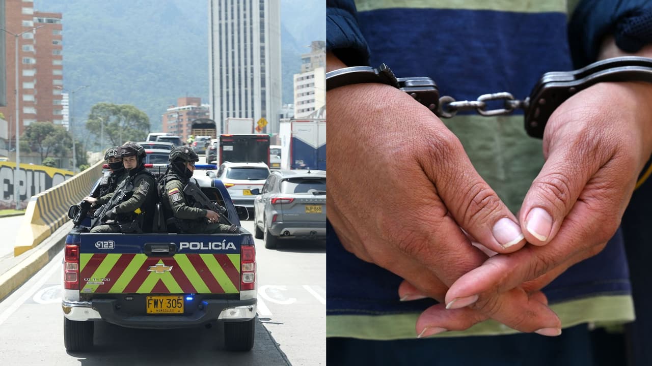 Texas, el primer estado en acusar de terrorismo a un presunto miembro del Tren de Aragua