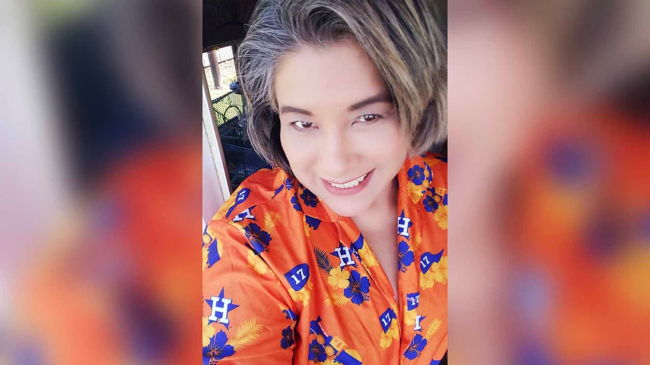 El color naranja prevalece entre los seguidores.