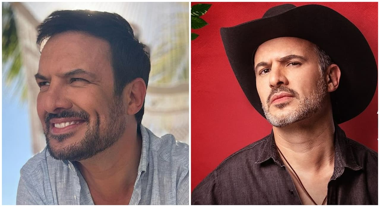 Alex de la Madrid es Samuel en El Juego de las Llaves 3.