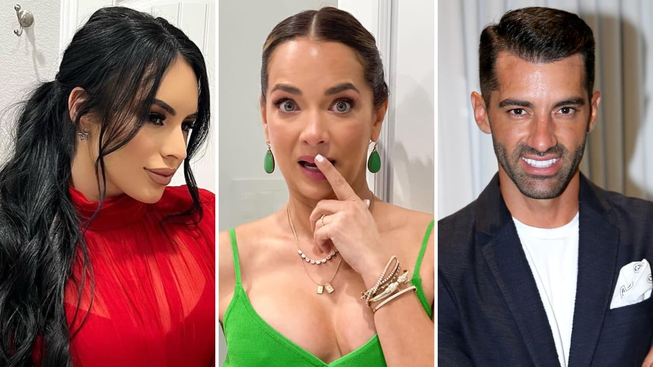 Toni Costa y Evelyn responden si está “todo bien” entre ellos tras encuentro de él con Adamari