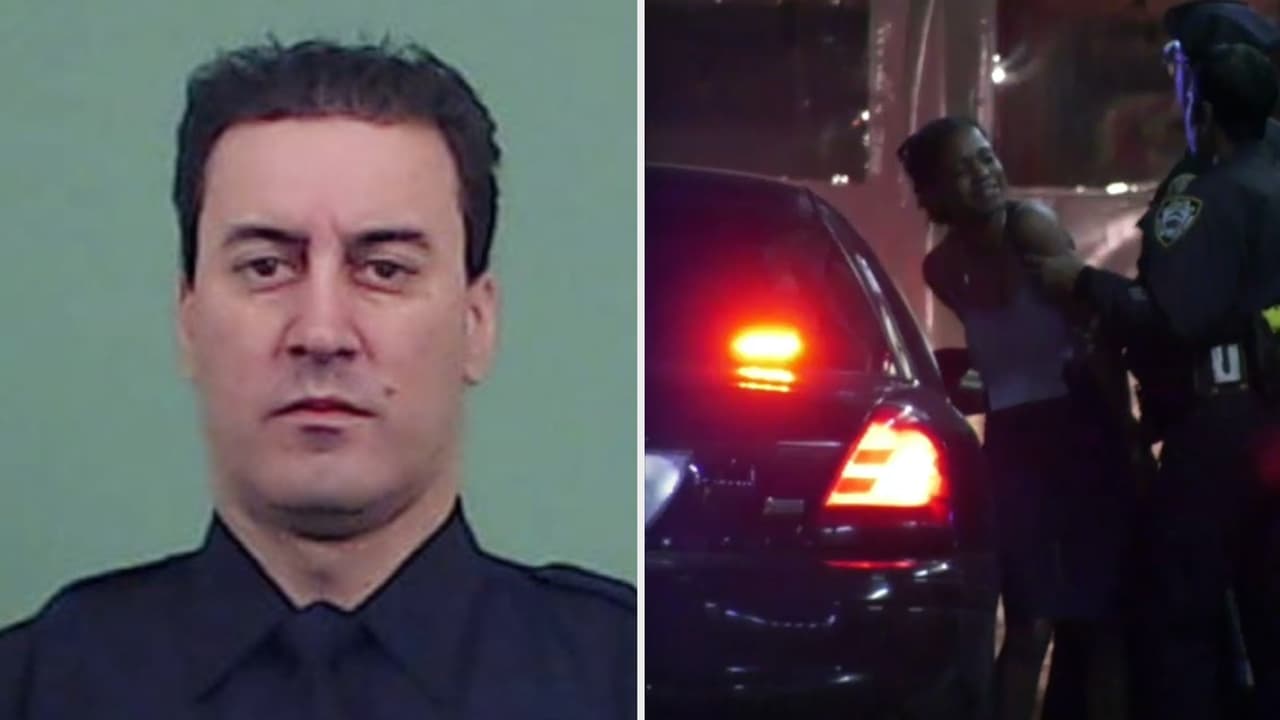 Oficial de policía muere tras ser atropellado por conductora ebria en Queens