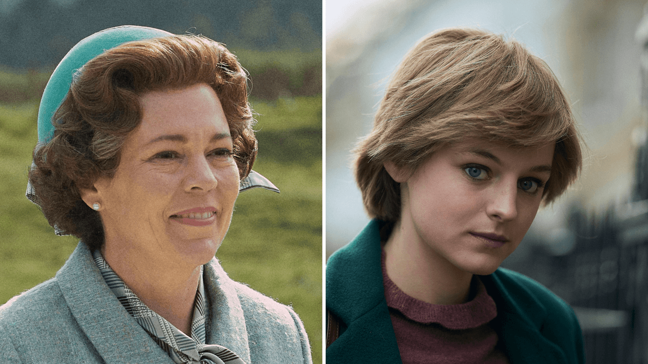 ‘The Crown’, temporada 5, ya tiene fecha de estreno: todos los detalles de la serie de Netflix