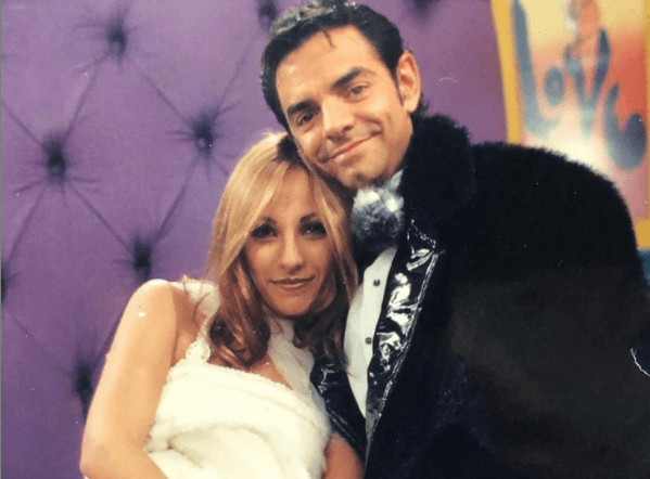 Consuelo Duval envía tierno mensaje a Eugenio Derbez: “Eres mi ejemplo, mi inspiración”