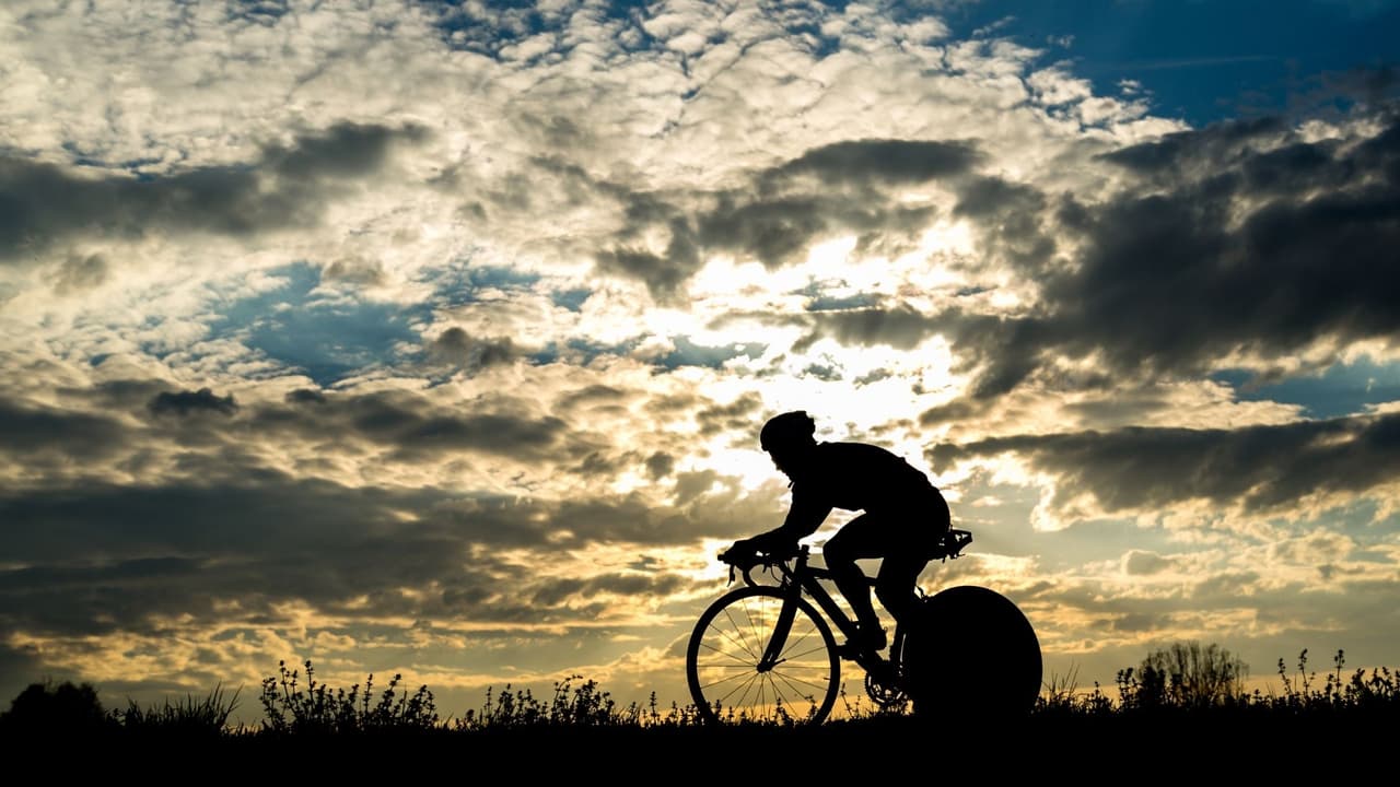 Estas son las rutas ciclistas más seguras en el condado de Kern