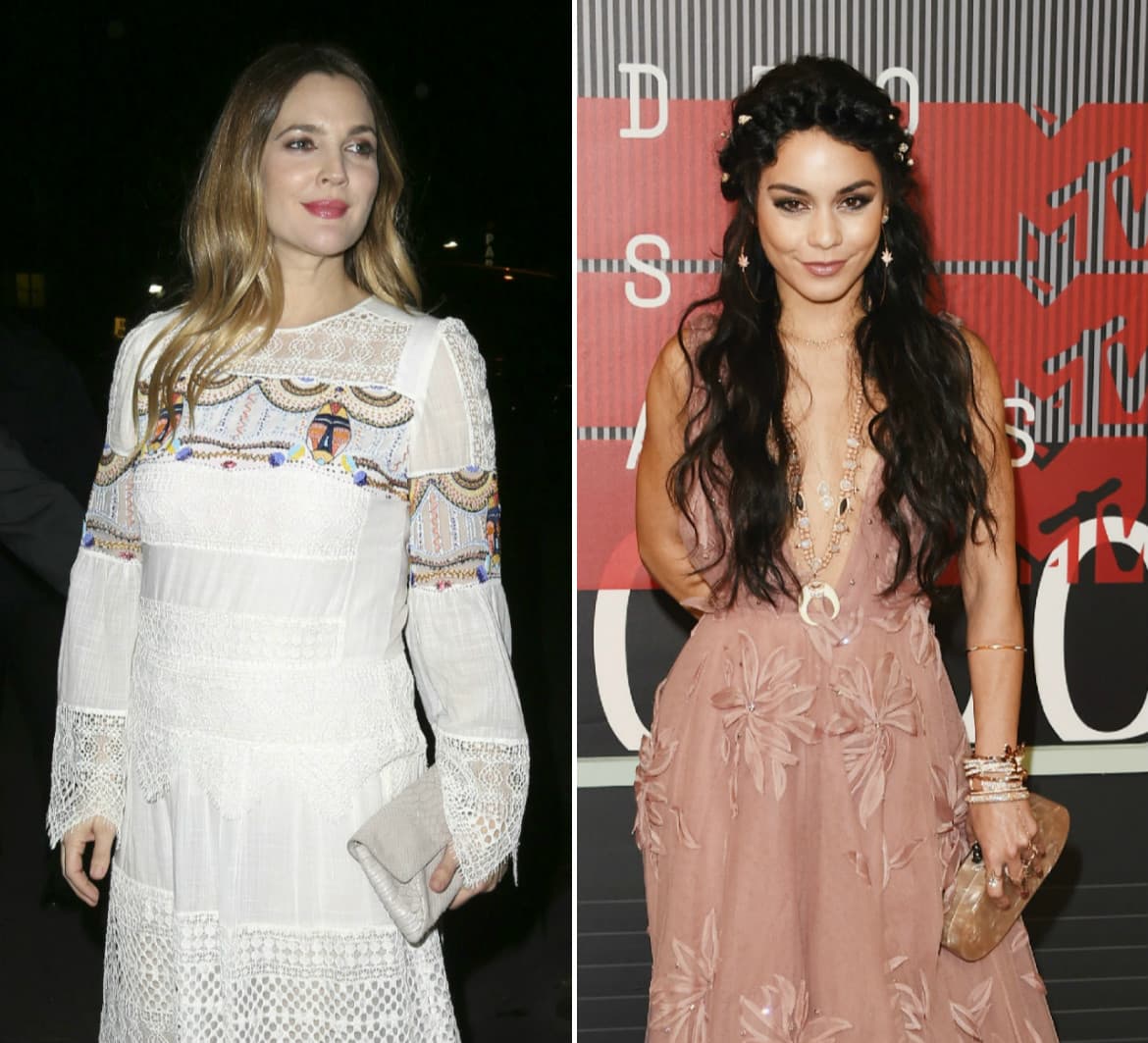 El estilo romántico invadió las pasarelas de este invierno. Los vestidos con volantes, flores, enaguas y en colores y combinaciones que enamoran, invaden nuestro clóset para hacernos ver más femeninas que nunca.