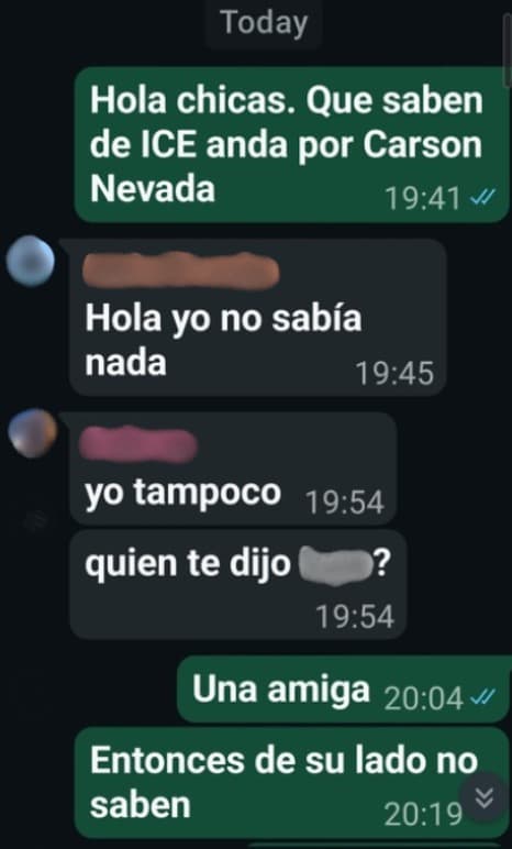 Grupos
<b> de WhatsApp</b>