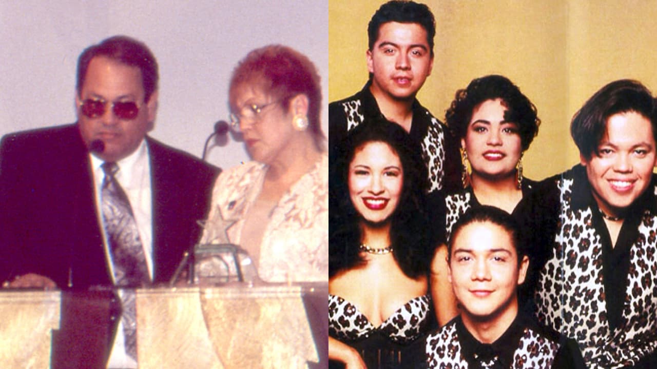 Familia del papá de Selena hace petición tras muerte de don Abraham Quintanilla: rompen el silencio