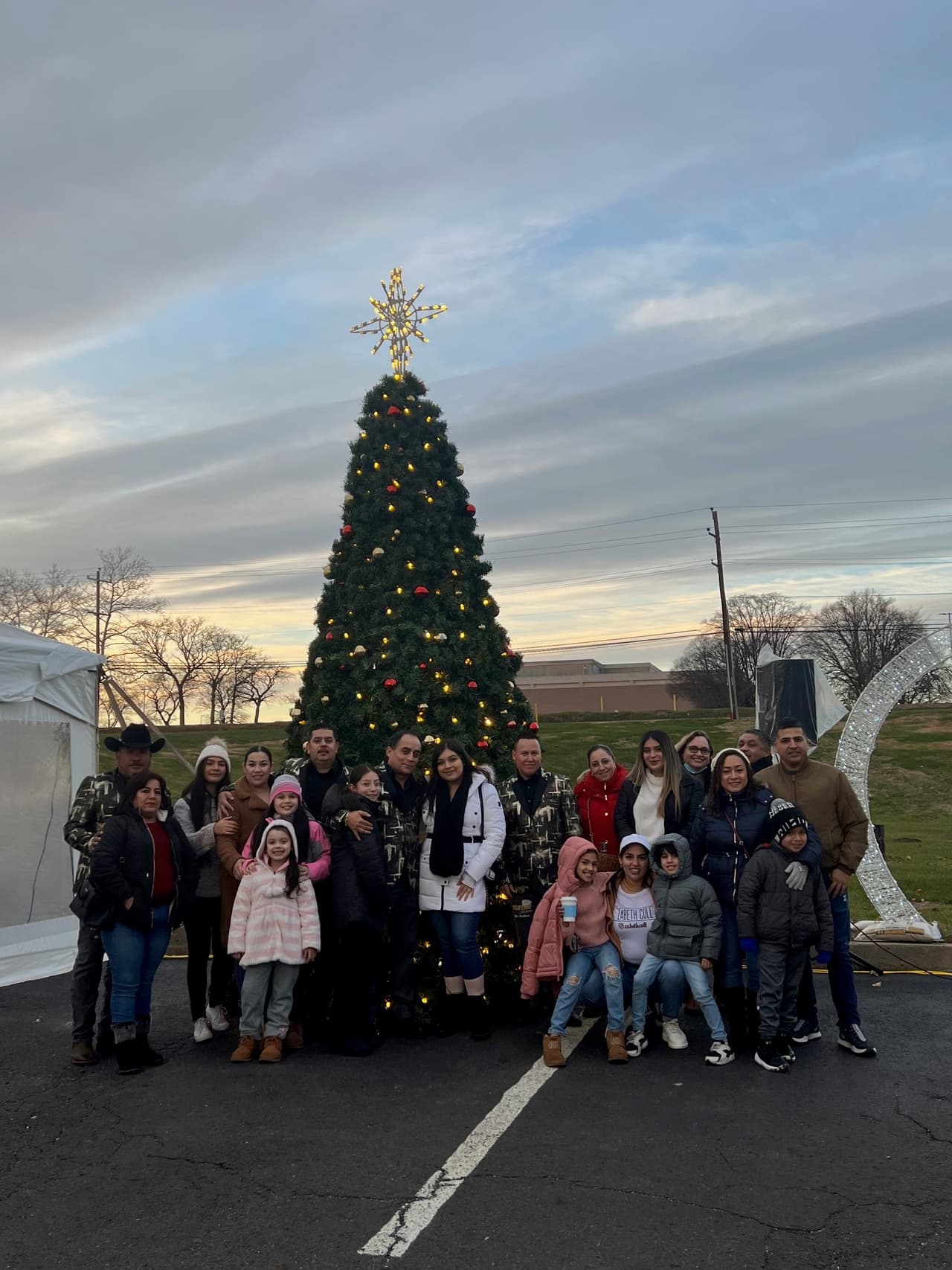 Amazing Christmas Village 2021