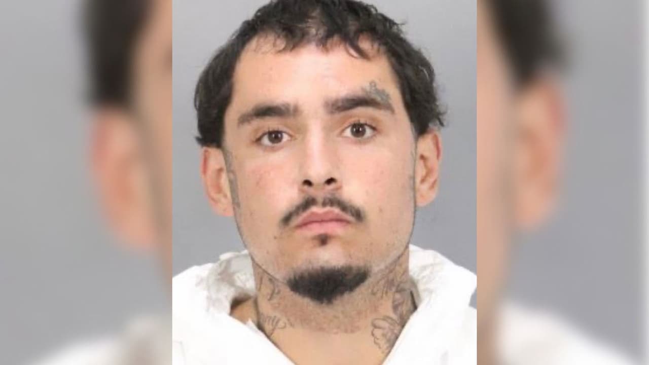 Marcelino Castro, de 28 años, confesó el asesinato de dos personas al norte de California.