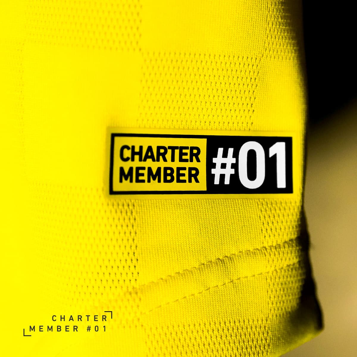 Columbus Crew fue el primer club reconocido por la MLS. Ese hecho también es destacado en la nueva camisa. (Columbus Crew SC)