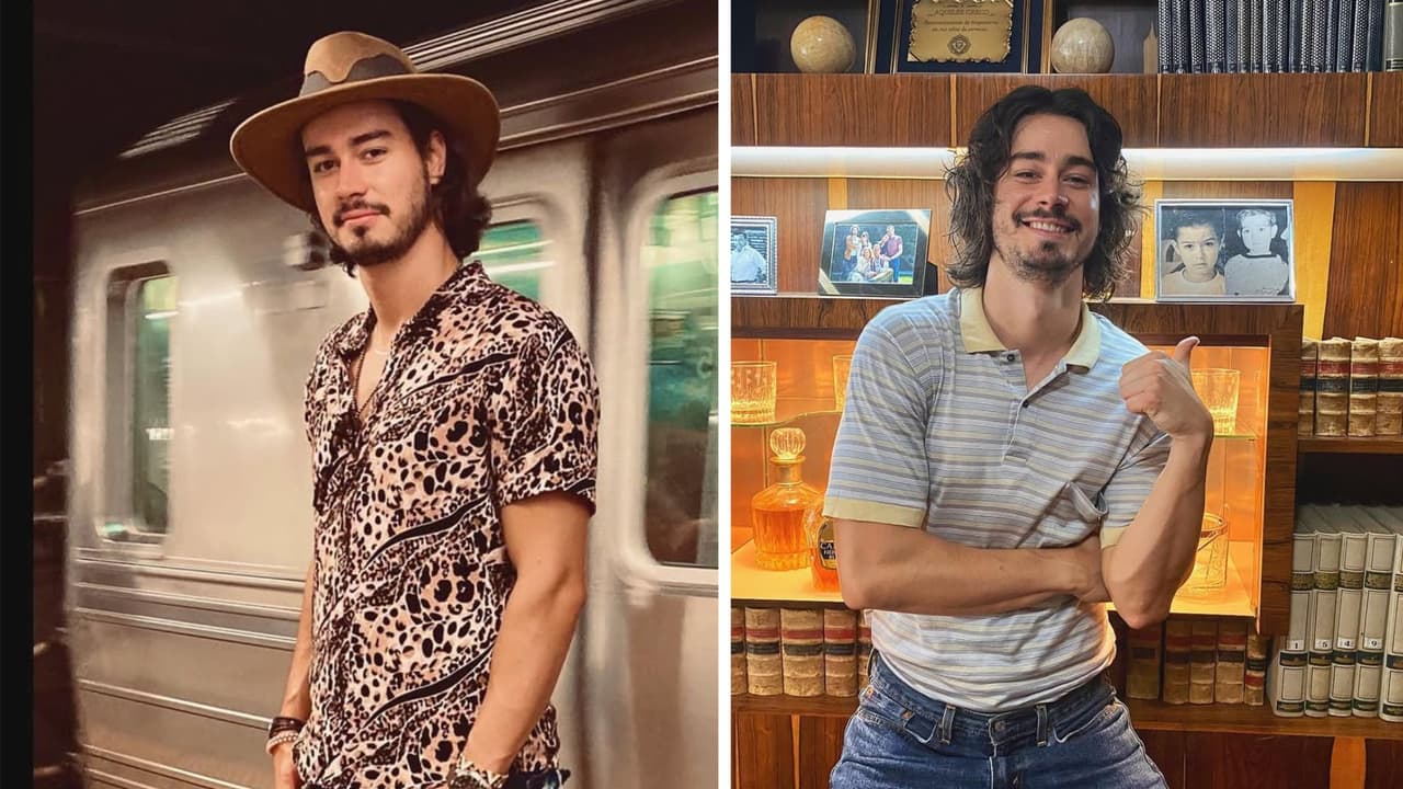 Actor de ‘Como dice el dicho’ que contrajo bacteria en Dubái rompe el silencio: “Esto apenas comenzó”