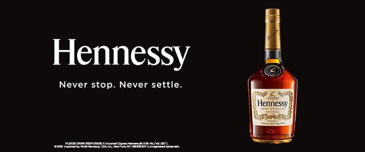 Hennessy te lleva a Houston a ver tu equipo de béisbol favorito