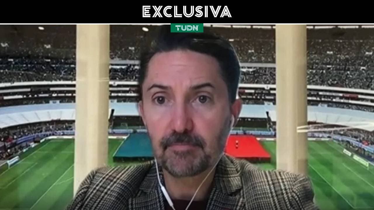 De Luisa: “FIFA decidirá los partidos de veto a México”