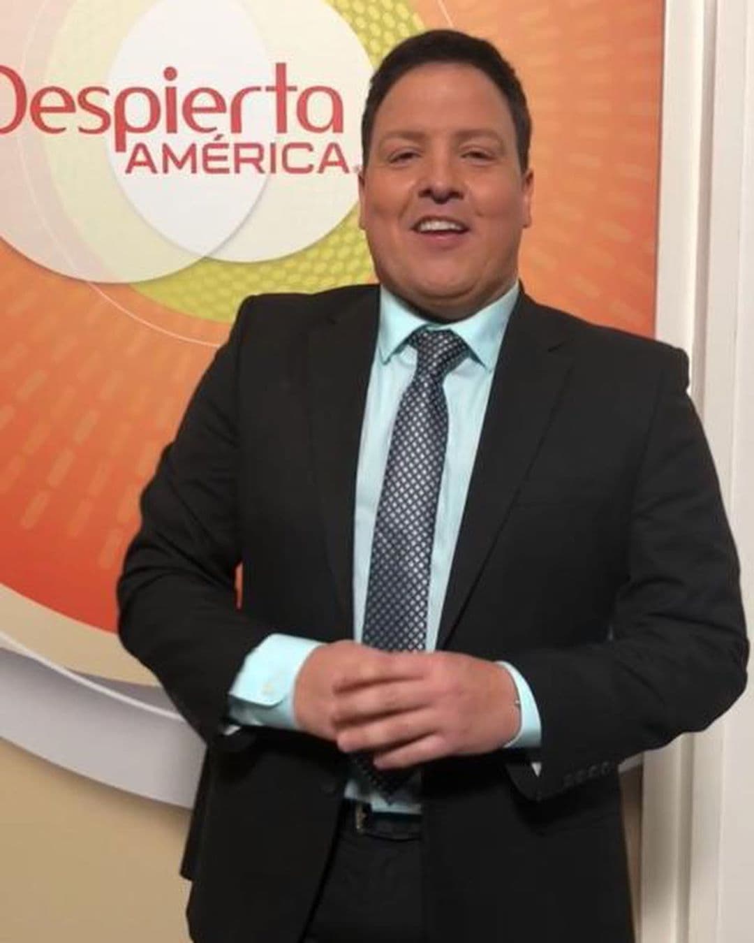 En varias ocasiones, Raúl González ha abierto su corazón para confesar lo bien que se siente con él mismo después de bajar de peso.