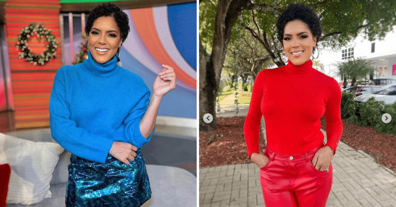 Los mejores looks de Francisca en el 2022
