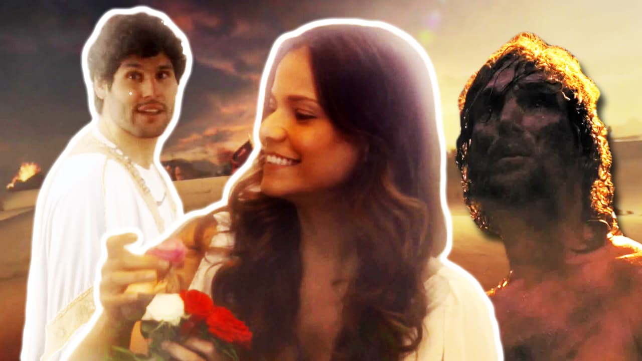 Joana, Asher y Zac se despidieron: mira cómo fue el final de 'El Rico y Lázaro'