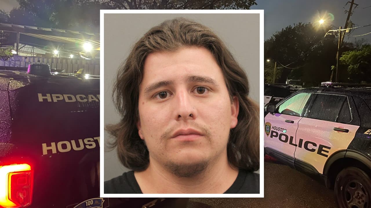 Acusan a un hombre de balear a dos menores de edad que supuestamente le robaron su auto