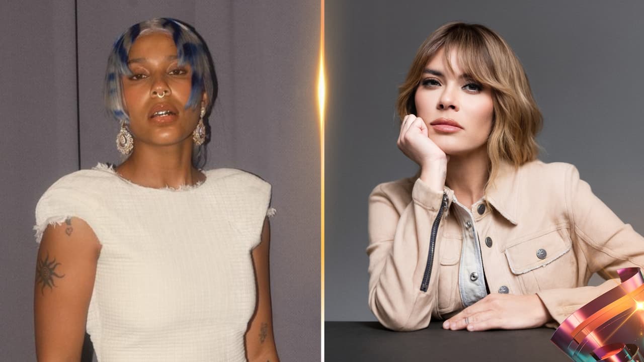 Tokischa y Kany García entre las artistas que cantarán en Premio Lo Nuestro 2026