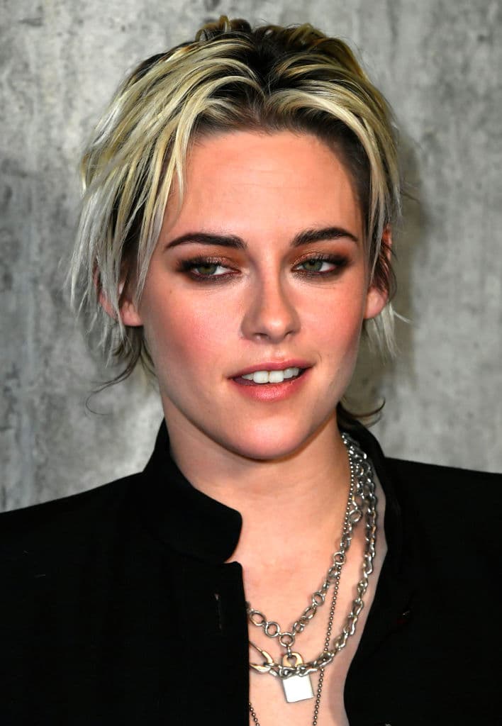 Kristen Stewart