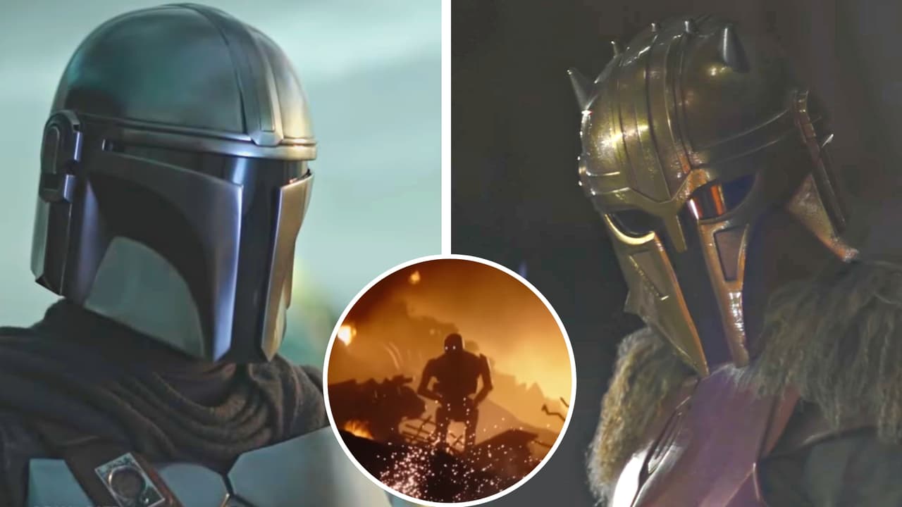 ‘The Mandalorian’: ¿qué pasó en la Gran Purga que destruyó Mandalore? Sus efectos años después