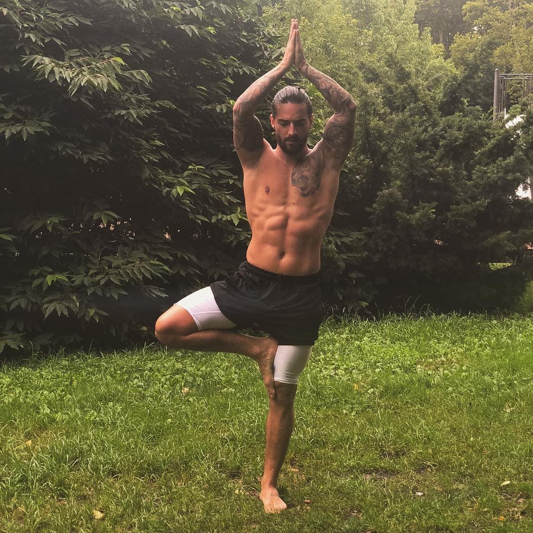 Al respecto, el ‘Dirty Boy’ señaló que estas acusaciones “no es que no me duela, porque he ido creando un blindaje frente a estos comentarios, pero respeto a todas las personas que tienen opiniones diferentes a la mía”.
<br>