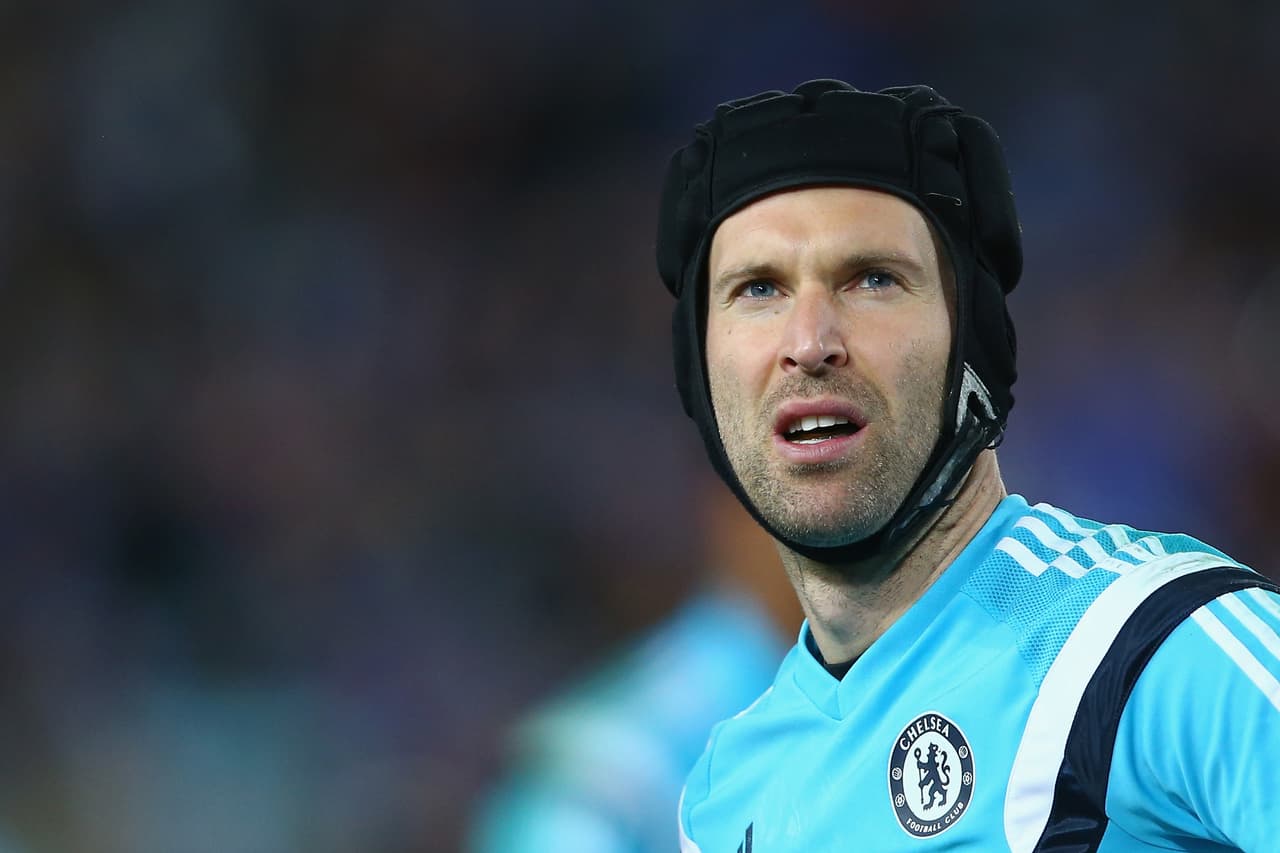 Petr Cech recibe amenazas de muerte tras firmar con Arsenal