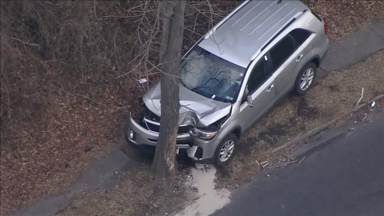 Autoridades investigan accidente mortal en Roosevelt Boulevard