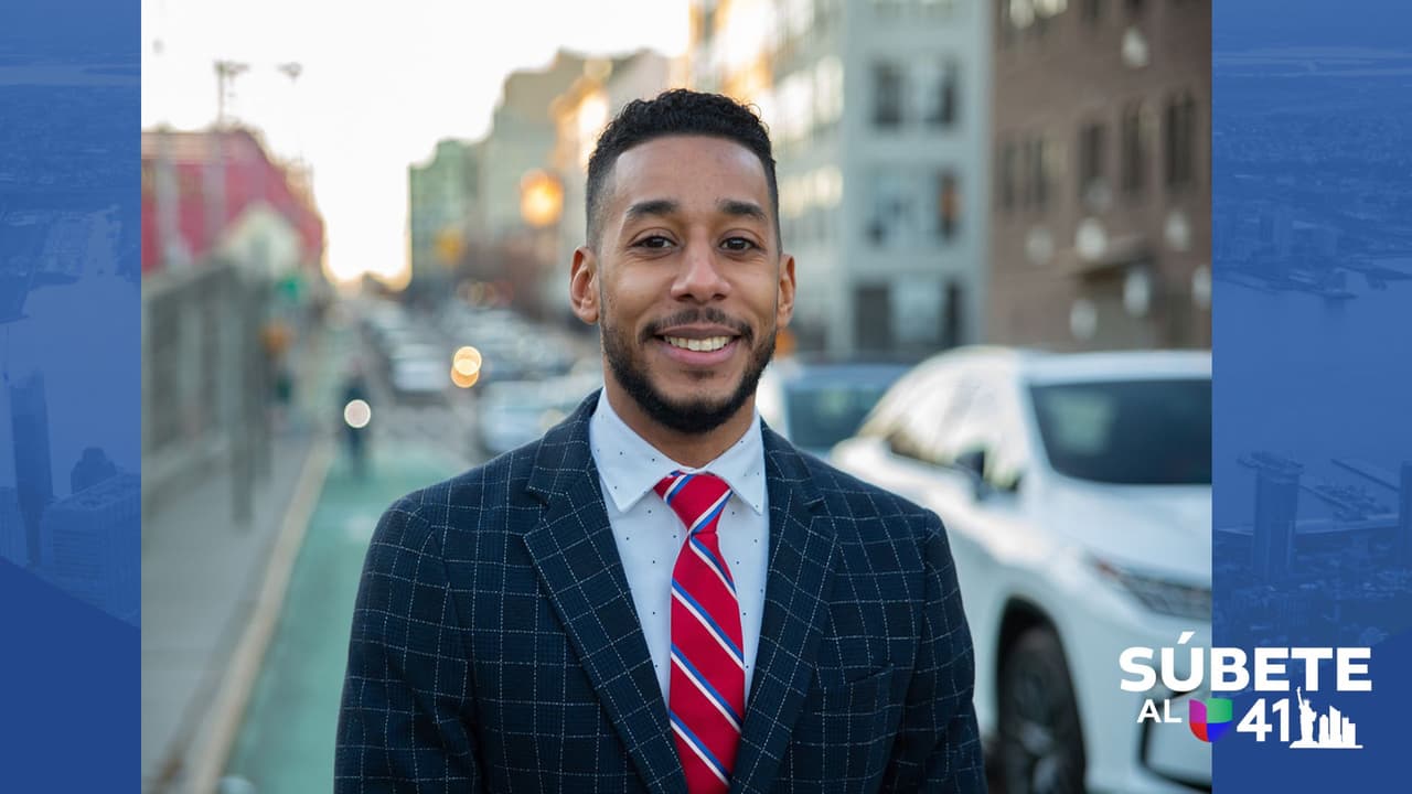 Antonio Reinoso, presidente del condado de Brooklyn, también estará en la emisión del 9 de febrero, a partir de las 6:00 pm.