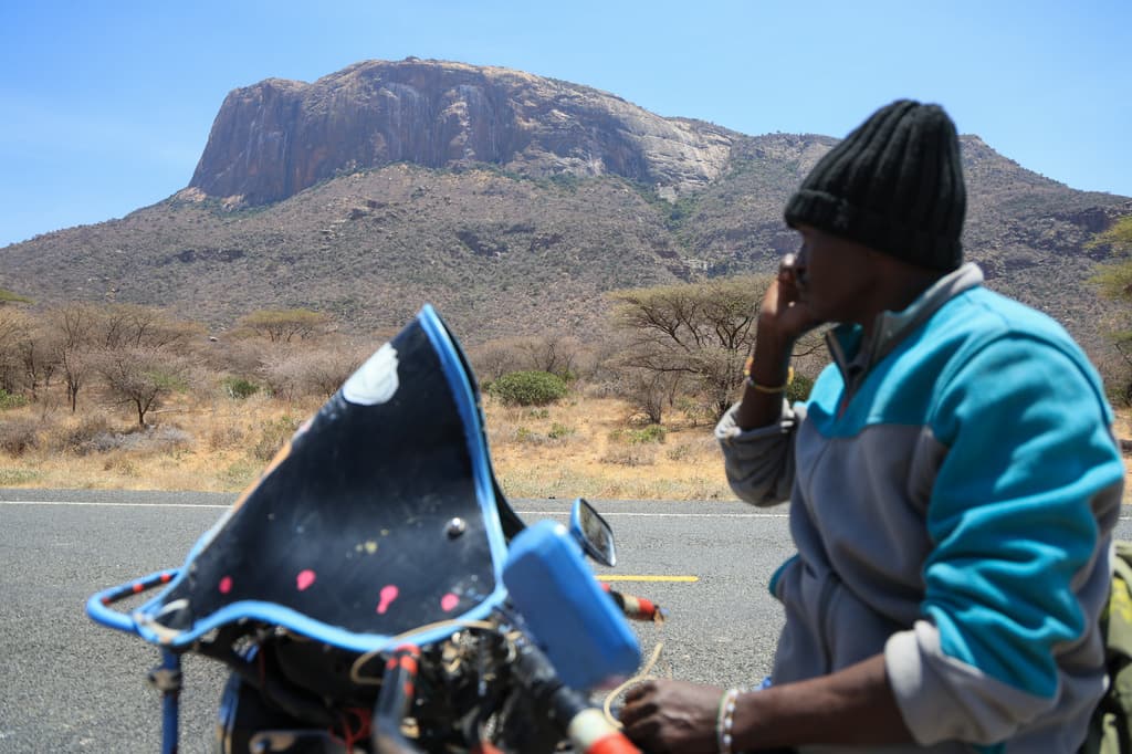 De un viaje de ensueño a la tragedia: la historia de los turistas que murieron de safari en Kenia