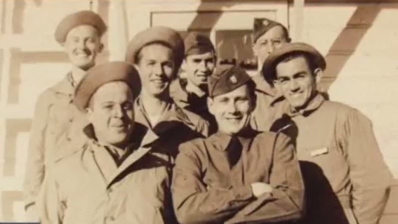"No había nada sobre ellos", este proyecto busca darle voz a los veteranos latinos