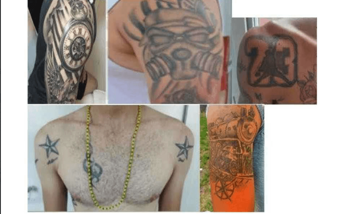 Desde las dudas sobre los tatuajes a sus operaciones en EEUU: qué es lo que el gobierno sabe realmente sobre el Tren de Aragua