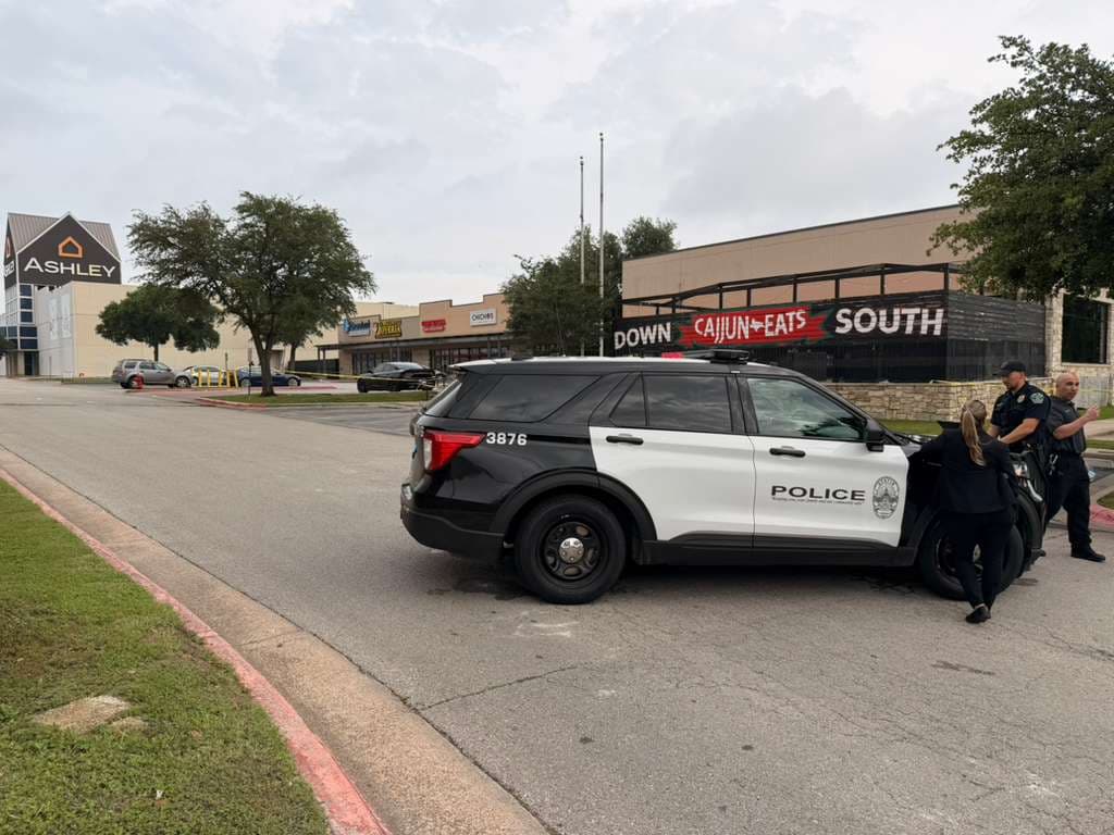 Tiroteo en un restaurante deja a una persona sin vida y a cuatro más heridas en Pflugerville