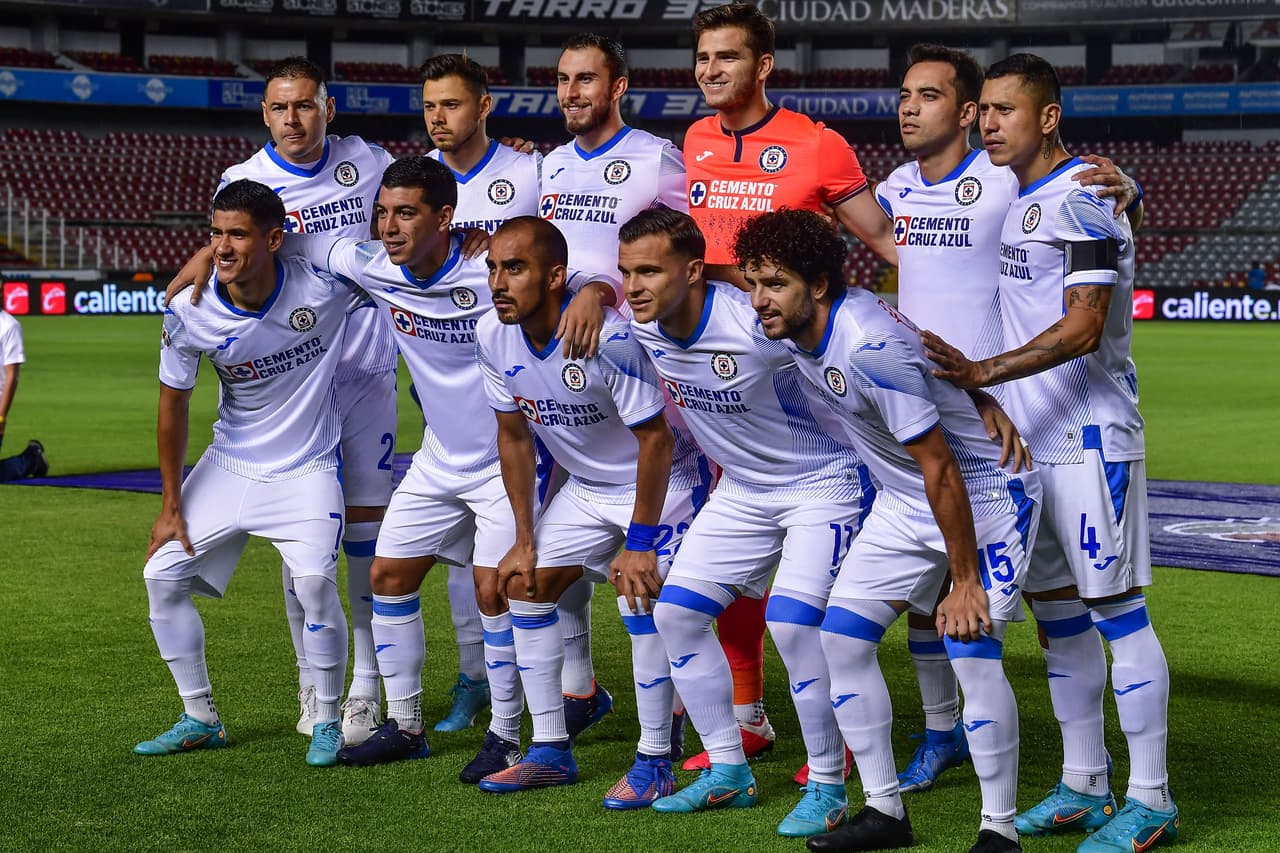 Cruz Azul se impuso 0-1 a Querétaro en La Corregidora con gol de Pablo Aguilar en la Jornada 15.