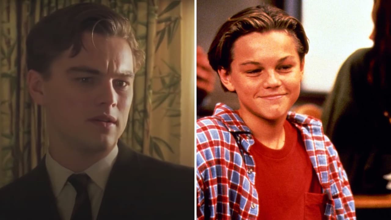 Actores adultos que interpretaron adolescentes