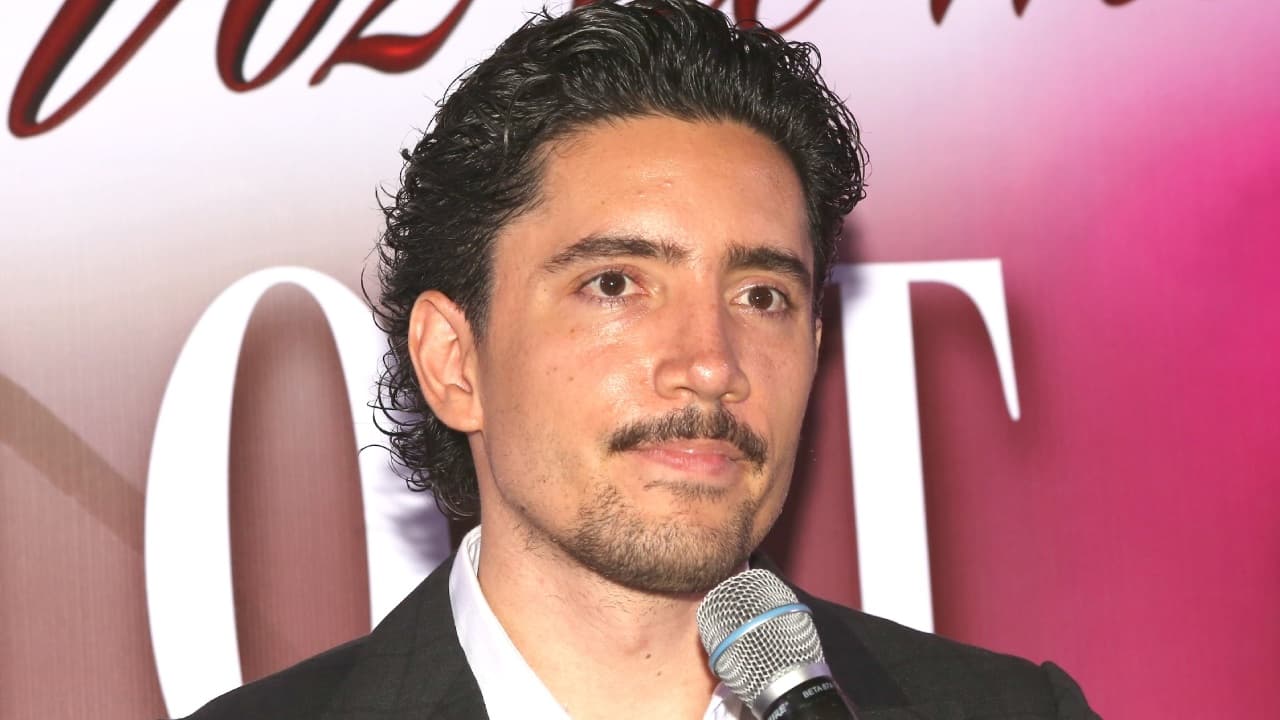 Alex Fernández es hospitalizado de emergencia: su estado de salud es "reservado"